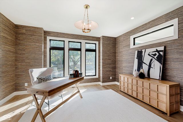 1822 Central Avenue, Indianapolis, IN 46202