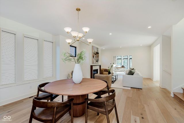 1822 Central Avenue, Indianapolis, IN 46202