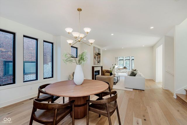 1822 Central Avenue, Indianapolis, IN 46202