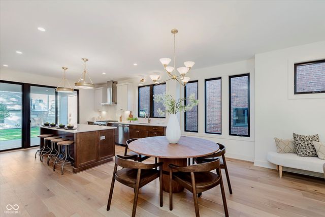 1822 Central Avenue, Indianapolis, IN 46202