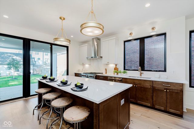 1822 Central Avenue, Indianapolis, IN 46202