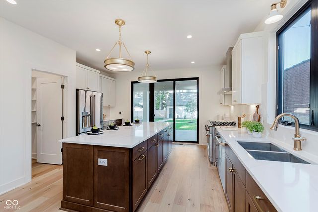 1822 Central Avenue, Indianapolis, IN 46202