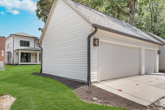 1822 Central Avenue, Indianapolis, IN 46202