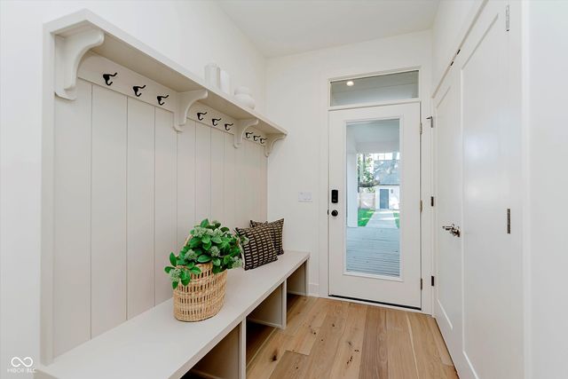 1822 Central Avenue, Indianapolis, IN 46202