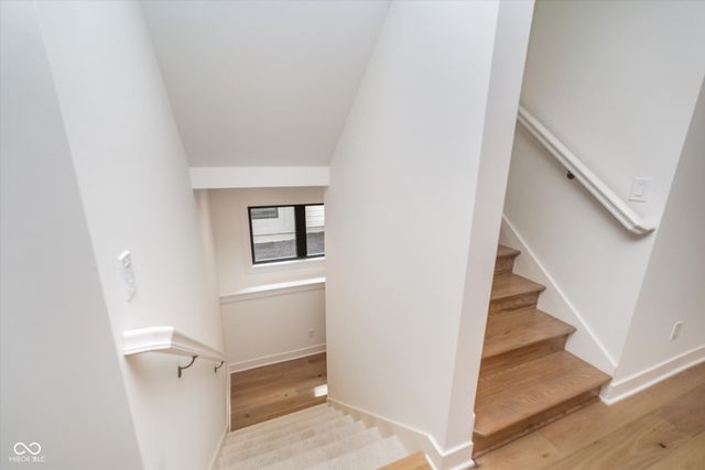 1822 Central Avenue, Indianapolis, IN 46202