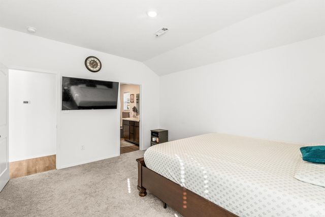 130 Jo Park Ln, Maumelle, AR 72113