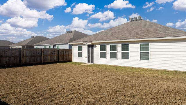 130 Jo Park Ln, Maumelle, AR 72113