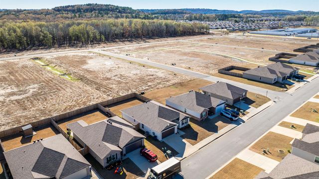 130 Jo Park Ln, Maumelle, AR 72113