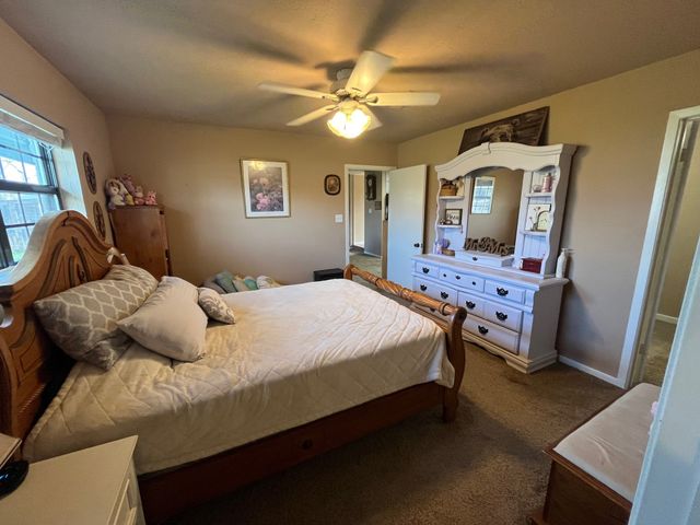 2204 Indian Creek Road, Brownwood, TX 76801