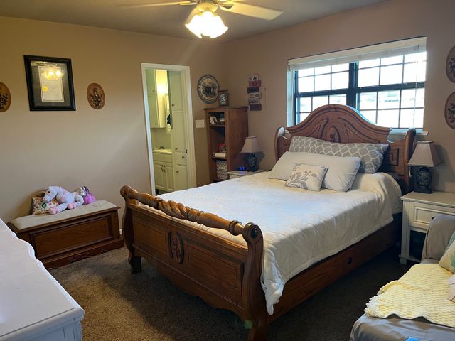 2204 Indian Creek Road, Brownwood, TX 76801