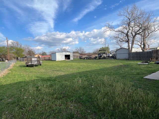 2204 Indian Creek Road, Brownwood, TX 76801