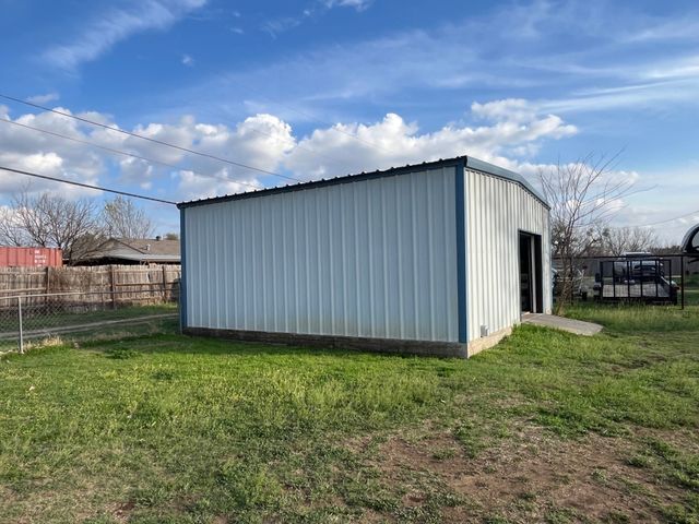 2204 Indian Creek Road, Brownwood, TX 76801