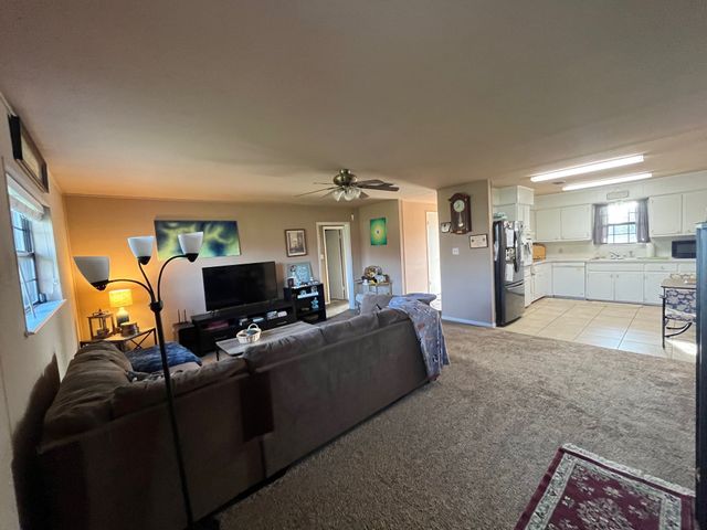 2204 Indian Creek Road, Brownwood, TX 76801