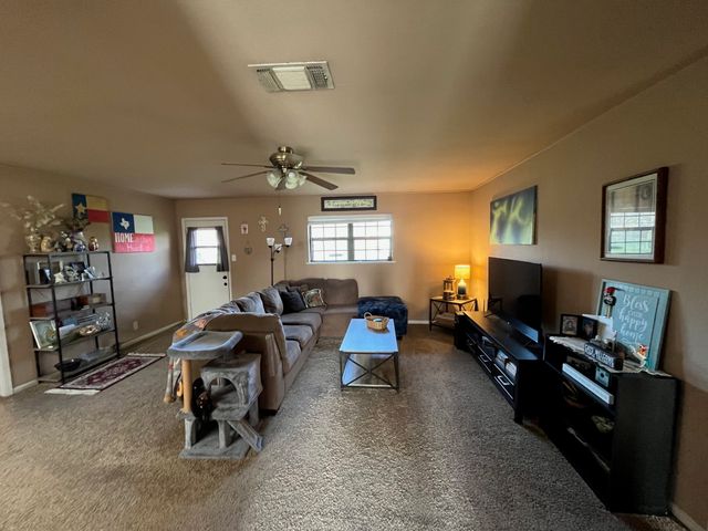 2204 Indian Creek Road, Brownwood, TX 76801