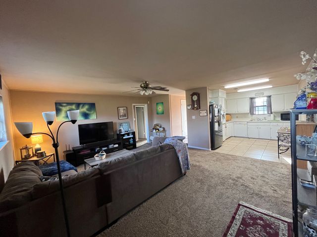 2204 Indian Creek Road, Brownwood, TX 76801