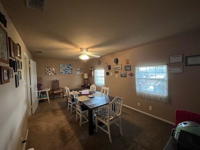 2204 Indian Creek Road, Brownwood, TX 76801