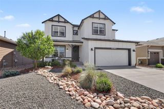 6519 Tumble Creek Drive, Colorado Springs, CO 80924
