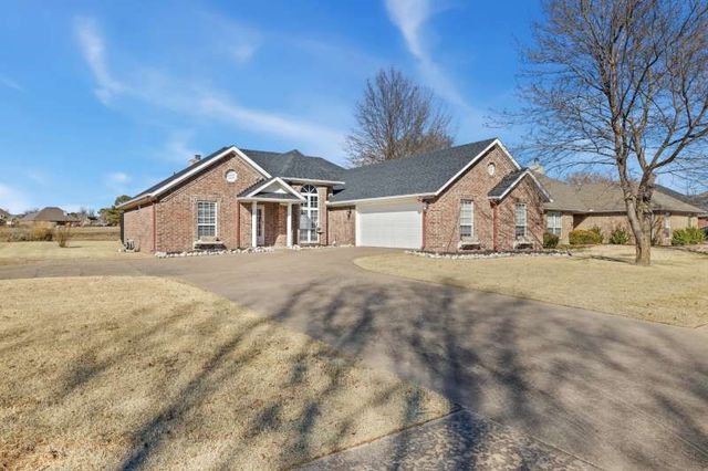 11135 Bear Drive, Farmington, AR 72730