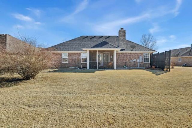 11135 Bear Drive, Farmington, AR 72730