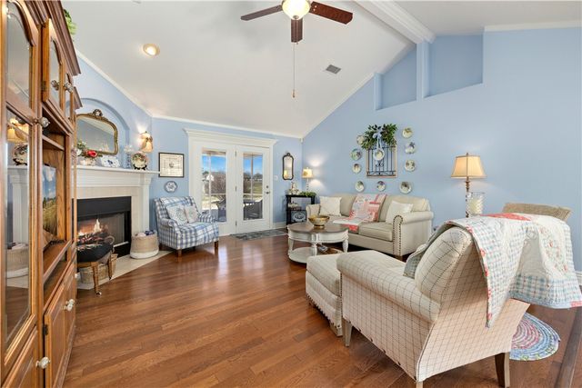 11135 Bear Drive, Farmington, AR 72730