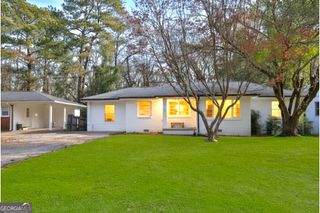 1124 Longshore Drive, Decatur, GA 30032
