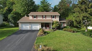 516 Standish Drive, Dewitt, NY 13224
