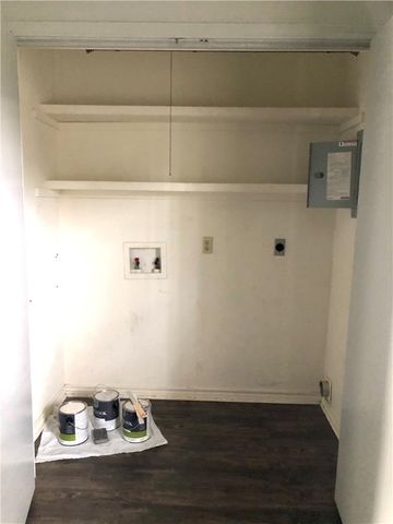 401 W Depot St, Refugio, TX 78377