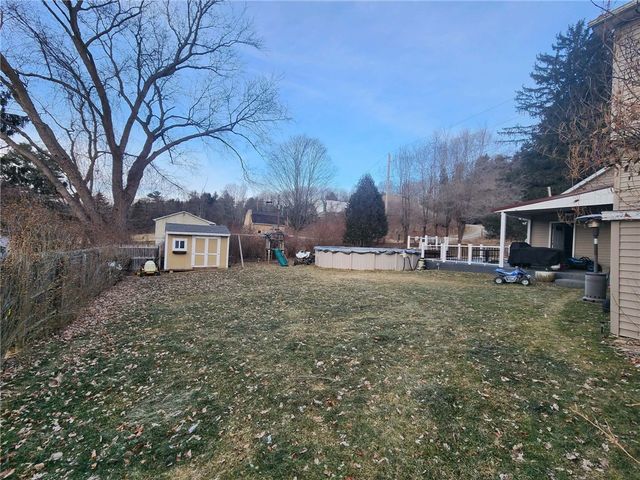 11109 Caton Center Cross Road, Caton, NY 14830