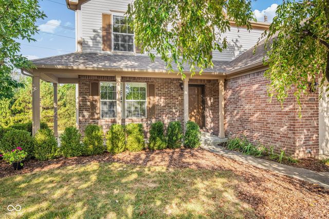 506 Balfour Court, Avon, IN 46123