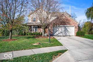 506 Balfour Court, Avon, IN 46123