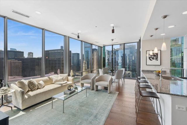 240 E Illinois Street 3101, Chicago, IL 60611