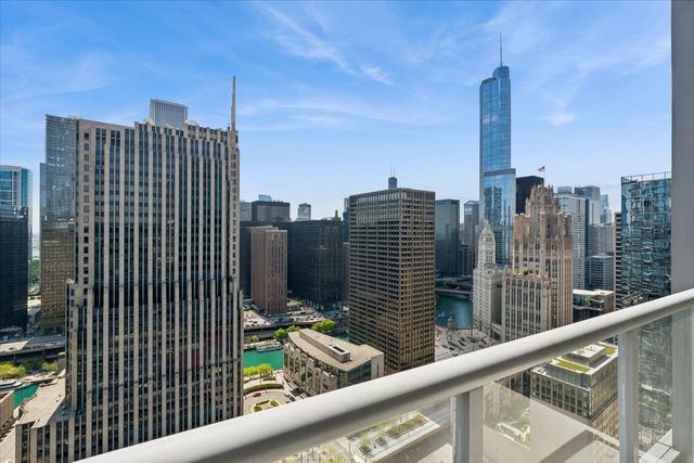240 E Illinois Street 3101, Chicago, IL 60611