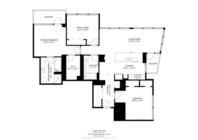 240 E Illinois Street 3101, Chicago, IL 60611