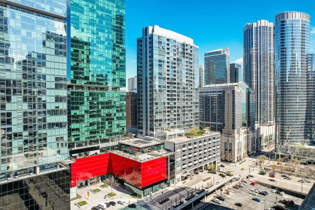 240 E Illinois Street 3101, Chicago, IL 60611