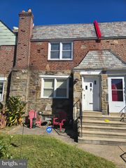 703 BRIARCLIFF, Upper Darby, PA 19082
