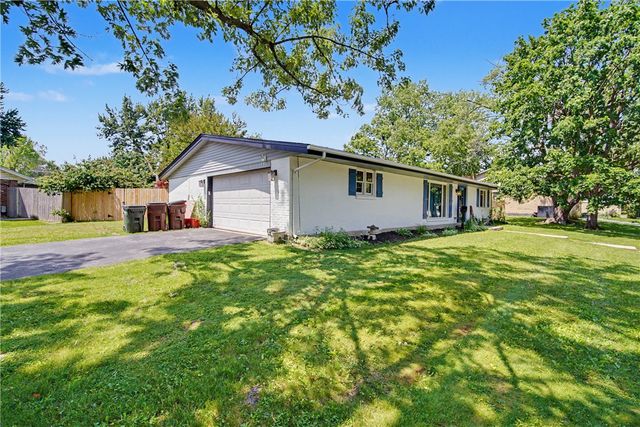1043 Heathwood, Englewood, OH 45322