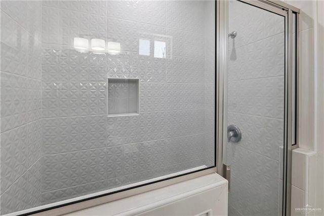 1723 Marlin Street 3, Pharr, TX 78577