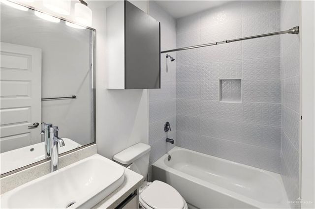 1723 Marlin Street 3, Pharr, TX 78577