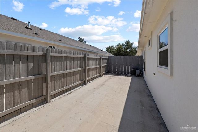 1723 Marlin Street 3, Pharr, TX 78577