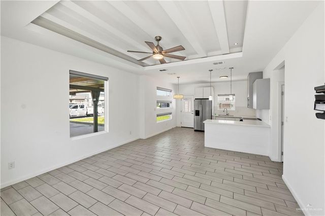 1723 Marlin Street 3, Pharr, TX 78577