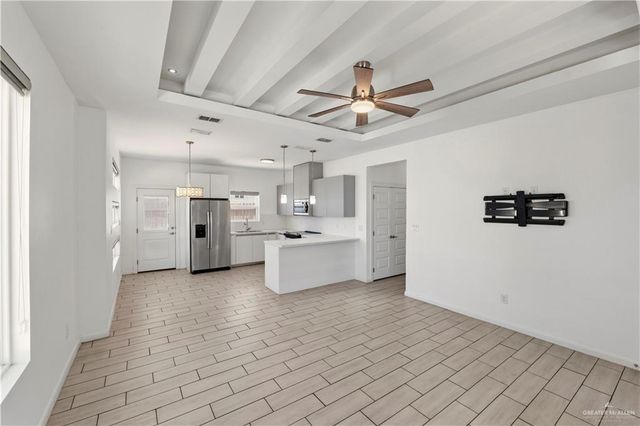 1723 Marlin Street 3, Pharr, TX 78577