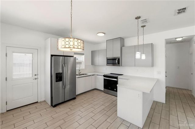 1723 Marlin Street 3, Pharr, TX 78577