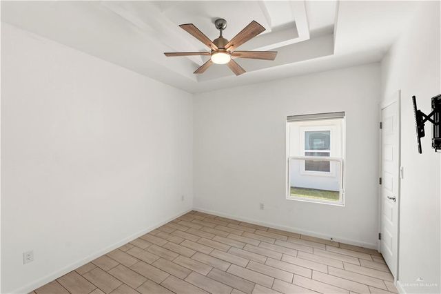 1723 Marlin Street 3, Pharr, TX 78577