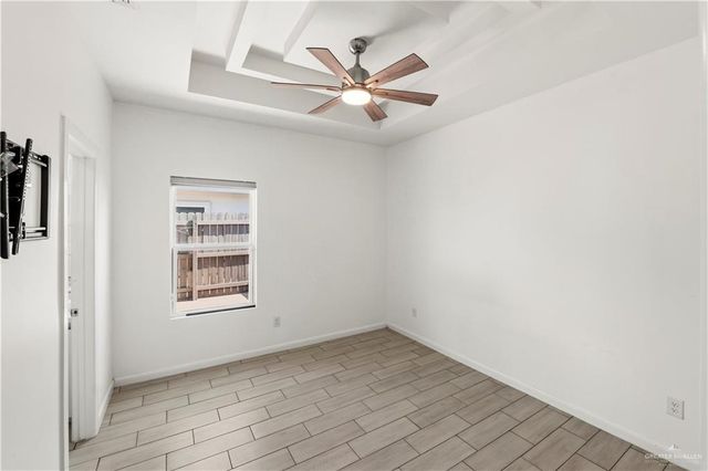 1723 Marlin Street 3, Pharr, TX 78577