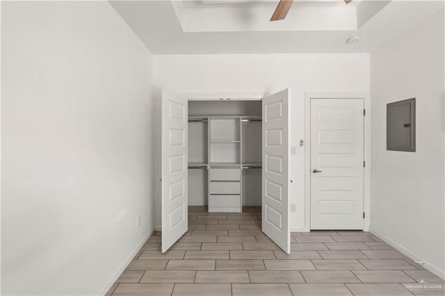 1723 Marlin Street 3, Pharr, TX 78577