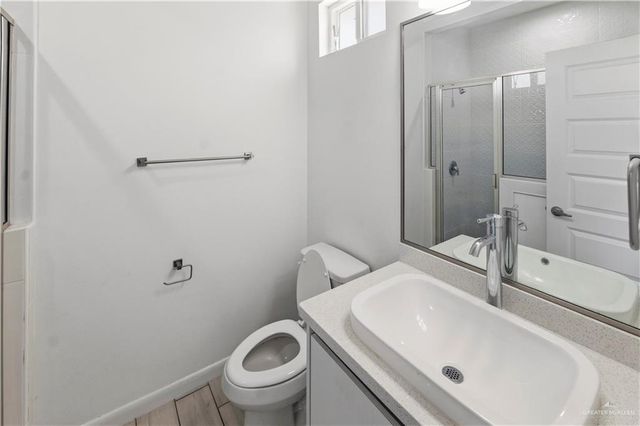 1723 Marlin Street 3, Pharr, TX 78577