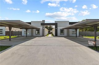 1723 Marlin Street 3, Pharr, TX 78577