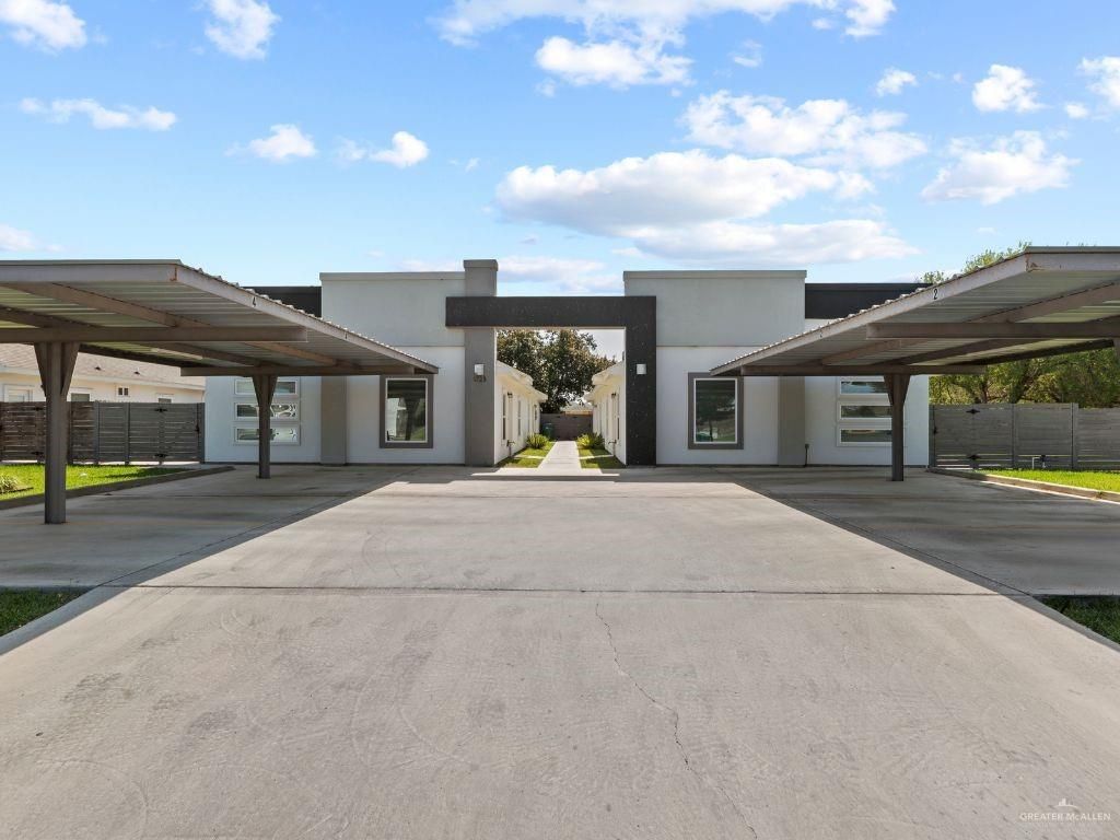 1723 Marlin Street 3, Pharr, TX 78577