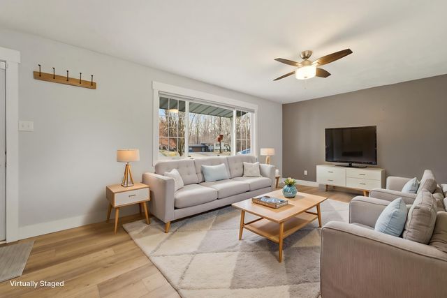 579 Fargo Road, Westville, IN 46391