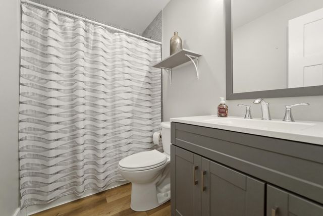 579 Fargo Road, Westville, IN 46391